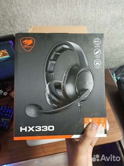 Игровой системный блок