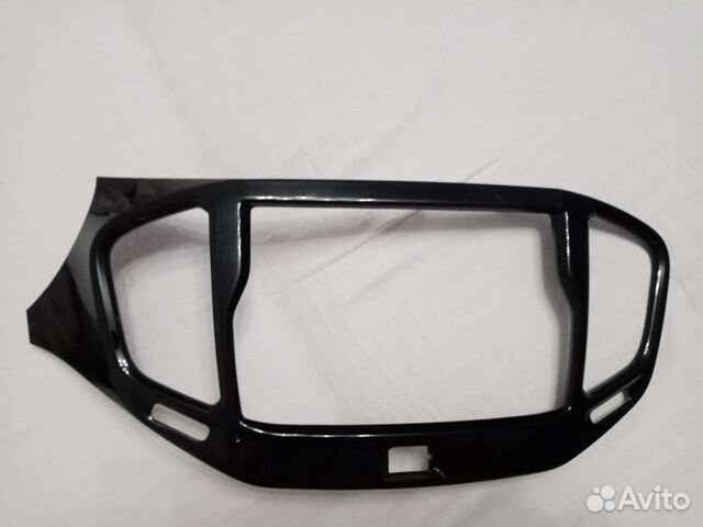 Рамка ммс vesta