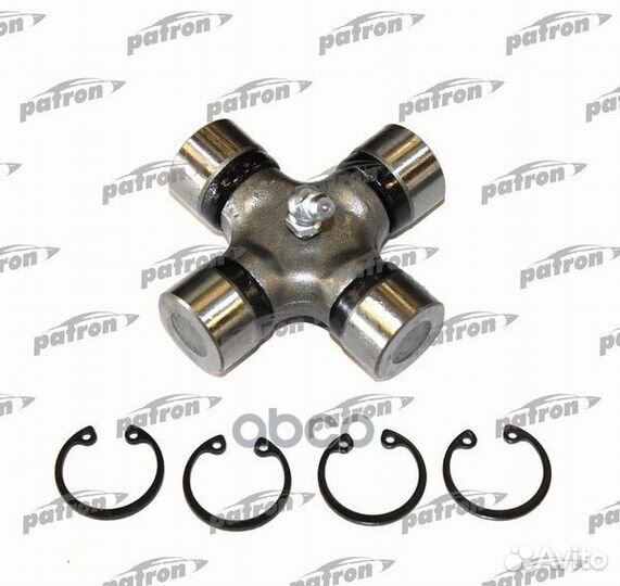 Крестовина PUJ728/4 PUJ728/4 patron
