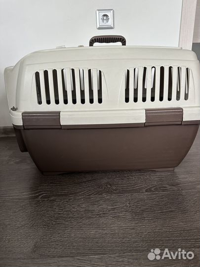 Клетка для собак