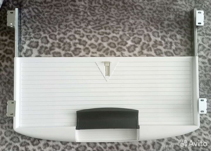 Подставка для клавиатуры