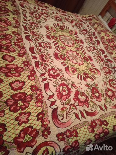 Покрывало гобелен 2/2.35