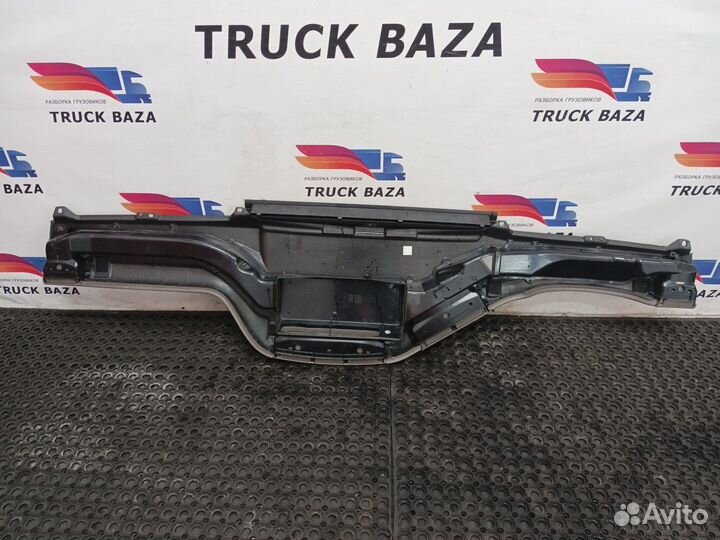 Накладка торпедо верхняя Daf CF