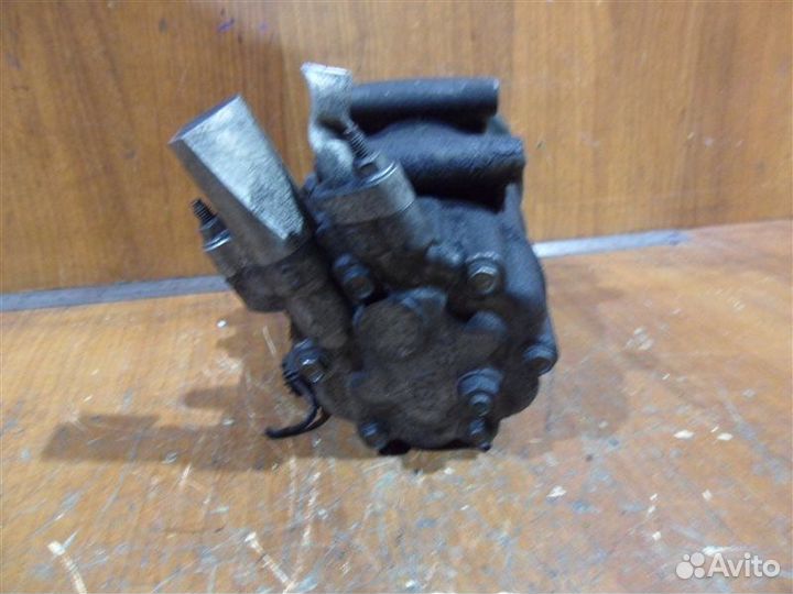 Компрессор кондиционера Mini Hatch R56 N14B16 1.6