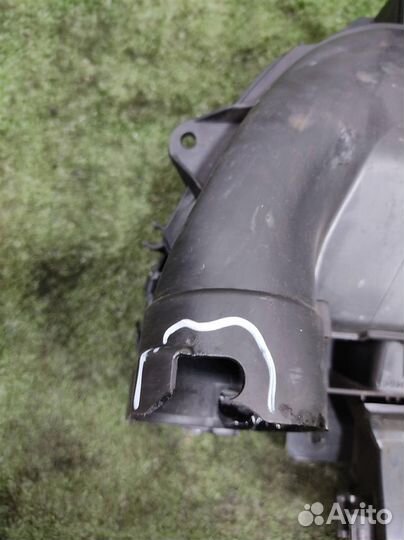 Корпус воздушного фильтра Peugeot Partner B9 2014