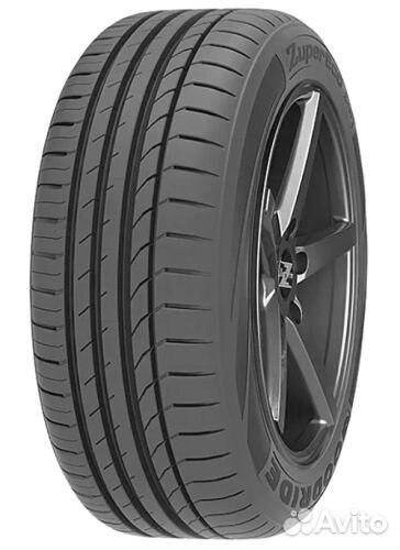 Westlake Zuper Eco Z-107 225/55 R17