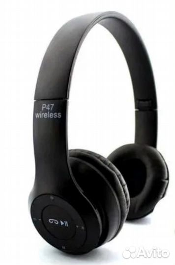 Беспроводные наушники