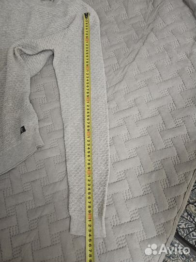 Джемперы мужской