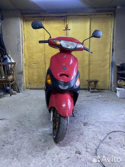 BM 50 куб