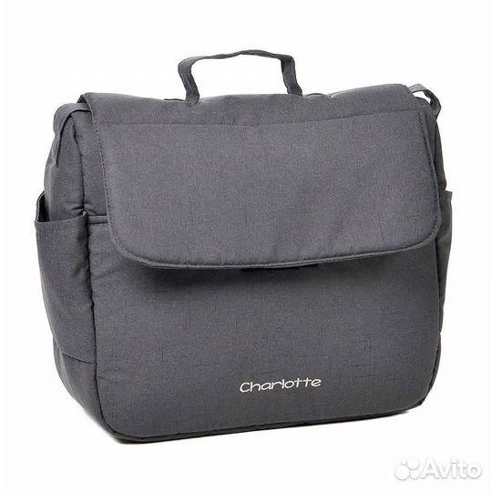 Коляски и запчасти к ним, сумки на коляски