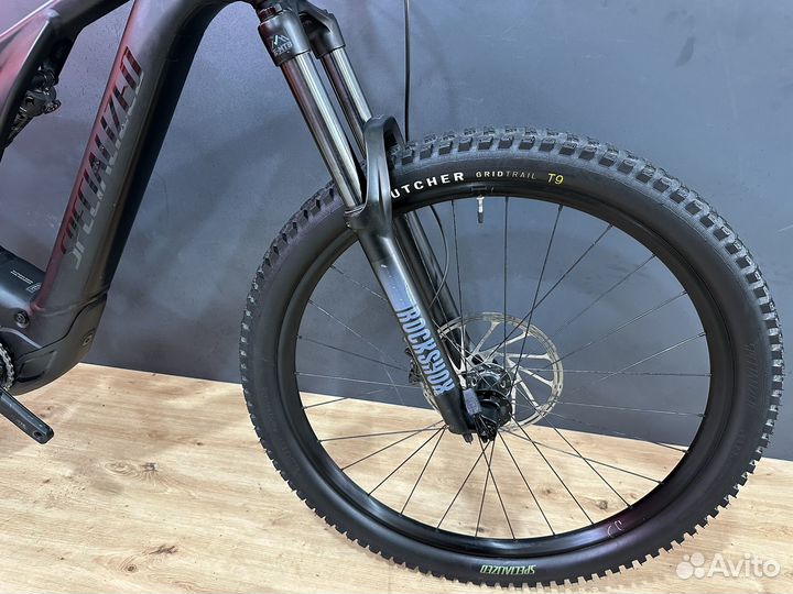 Specialized Turbo Levo Alloy 2022