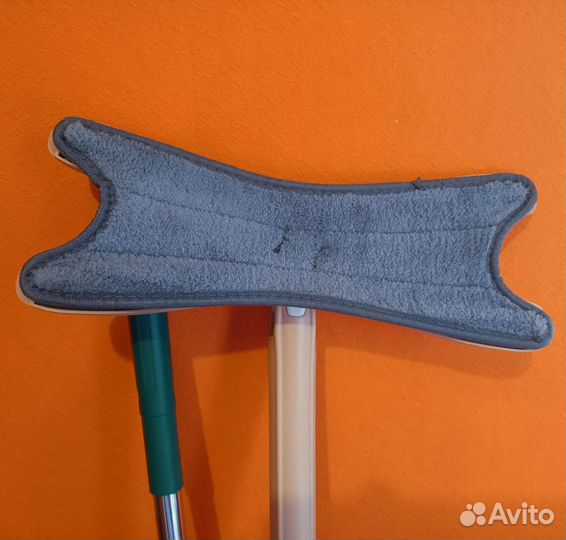 Швабра с отжимом