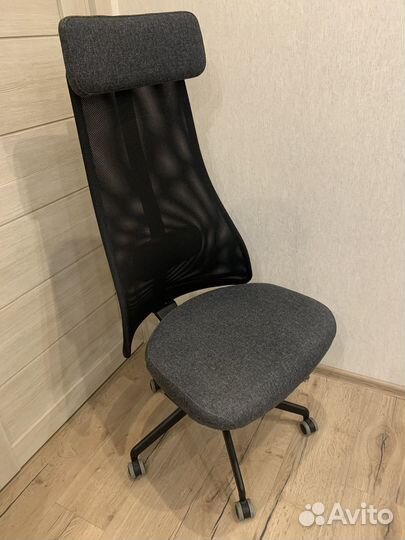 Компьютерное кресло IKEA