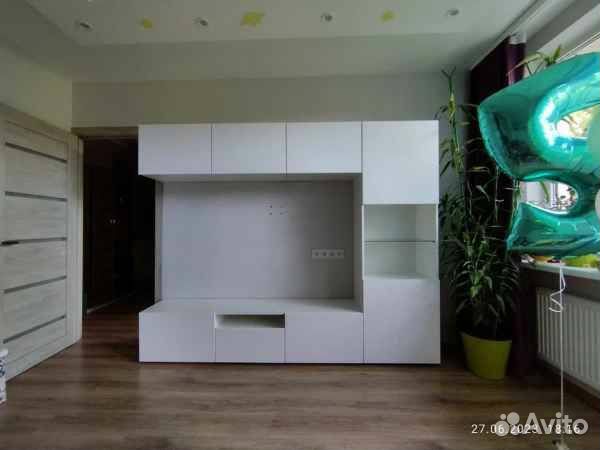 Стенка в гостиную