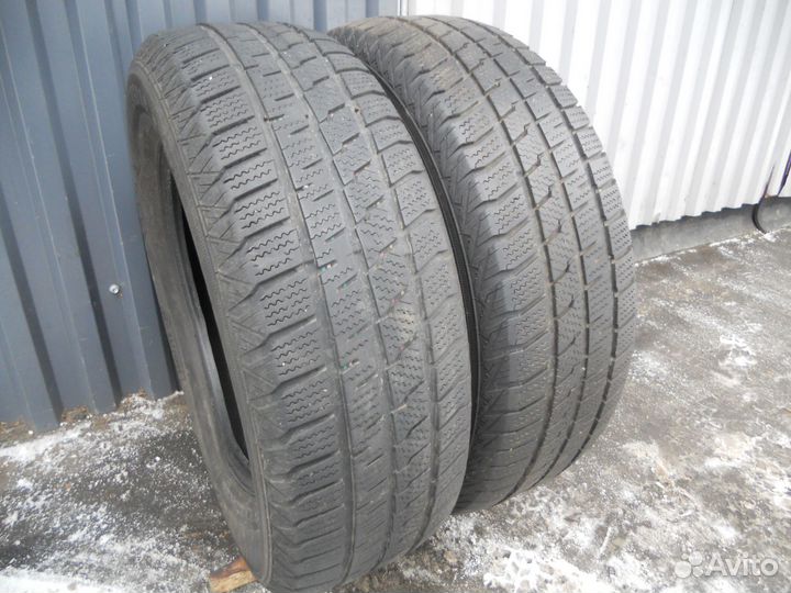 Point S Winterstar 3 215/65 R16 98H