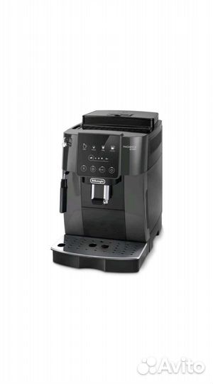 Новая кофемашина delonghi ecam 220.22