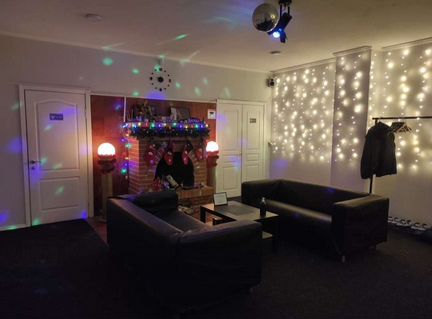 Почасовая аренда класса