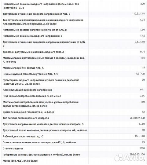 Рип horpit r04-4