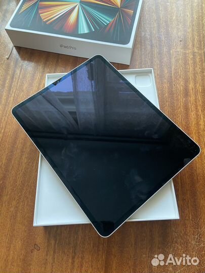 iPad Pro 12.9 128 gb LTE