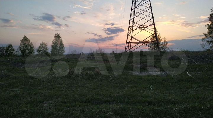 Участок 12 га (СНТ, ДНП)