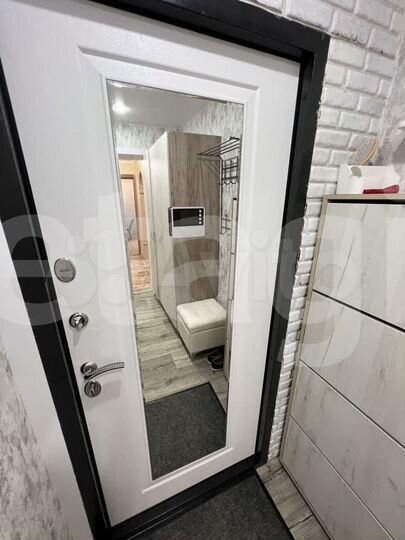 3-к. квартира, 52 м², 3/5 эт.