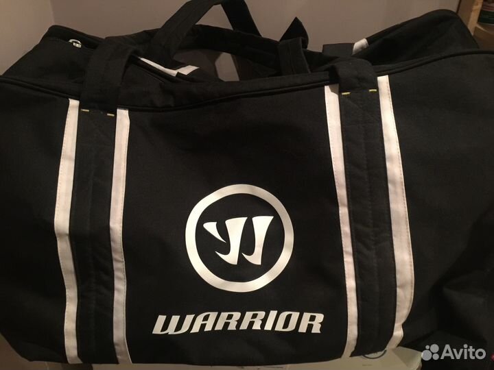 Хоккейный баул