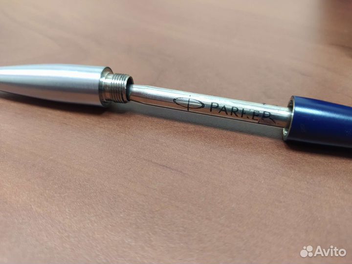 Ручка parker (паркер шариковая)