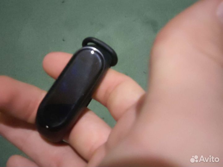 Xiaomi mi band 4
