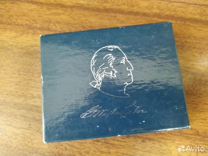 Коллекционные монеты