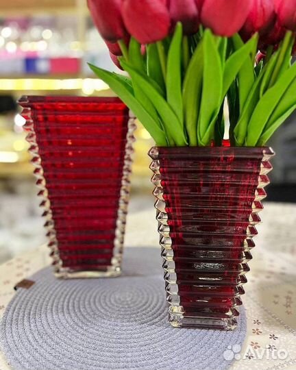 Ваза для цветова