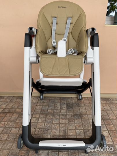 Сульчик для кормления peg perego siesta
