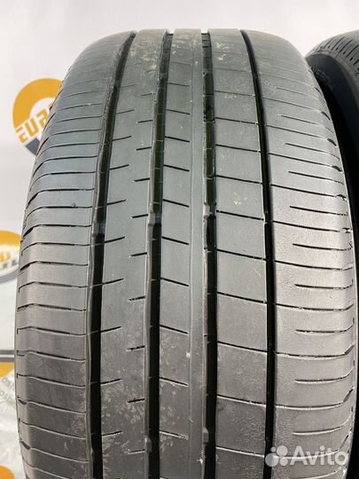 Dunlop Veuro VE304 245/50 R18 102W