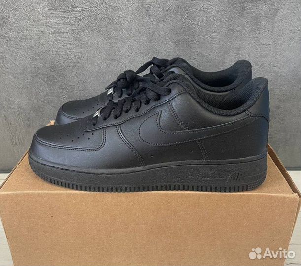 Кроссовки Nike Air Force 1 Low