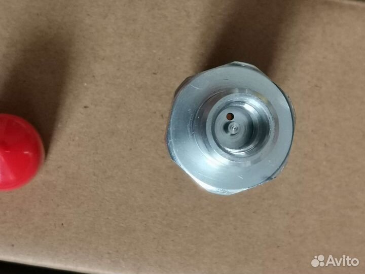 Датчик давления кондиционера