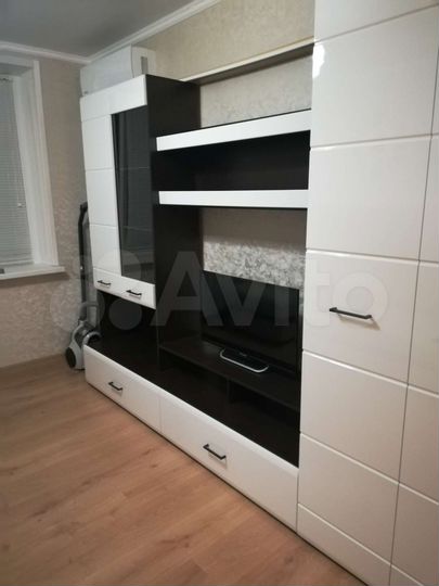 Комната 18 м² в 1-к., 4/9 эт.