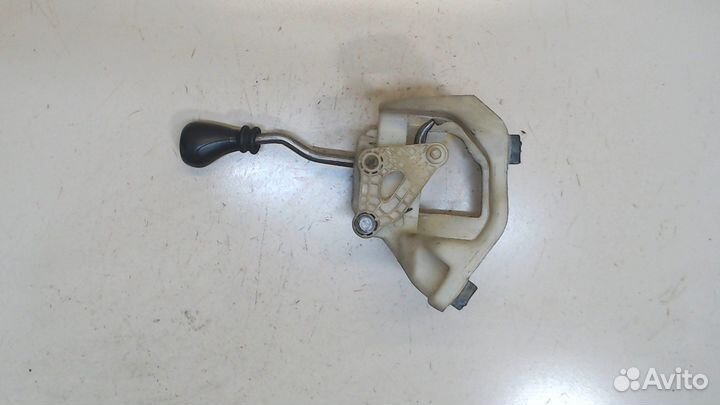 Кулиса кпп Hyundai i10, 2012