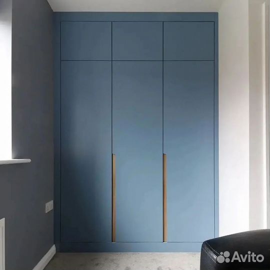 Шкафы на заказ