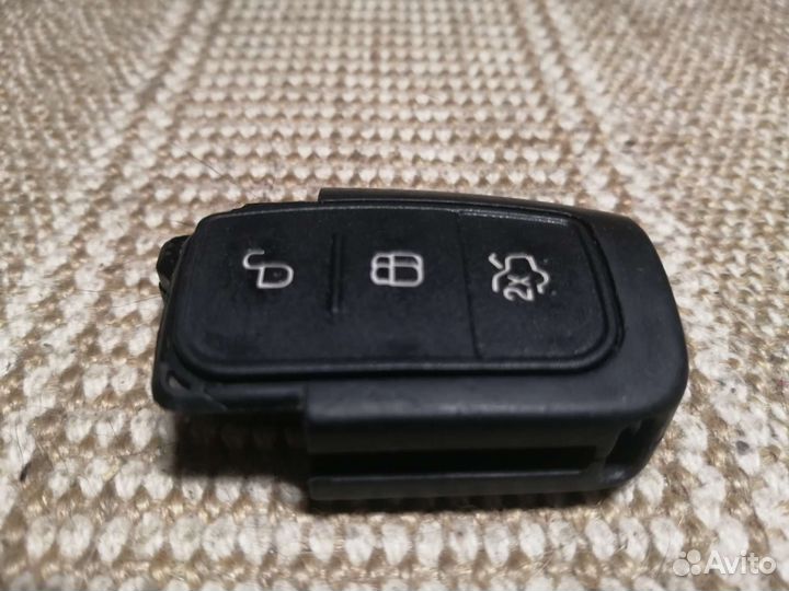 Ford кнопки ключа 3M5T-15K601-AB 952401d