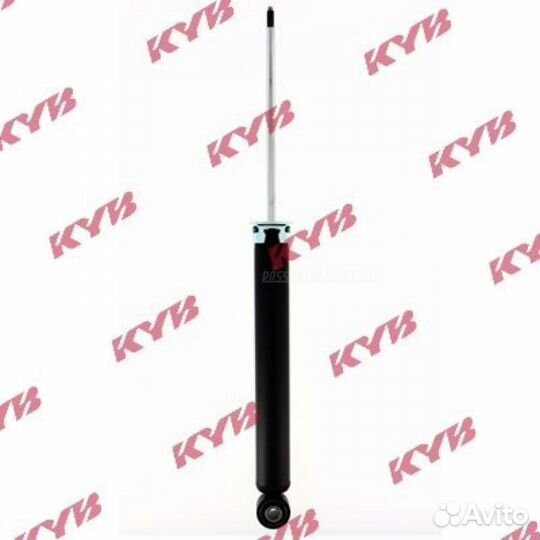 KYB 3440048 Амортизатор - Excel-G зад прав/лев