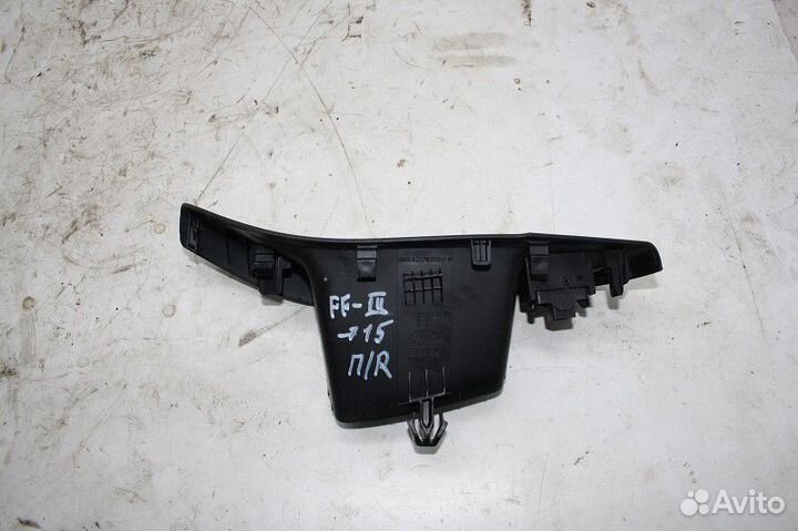 Кнопка стеклоподъемника передняя ford focus III 20