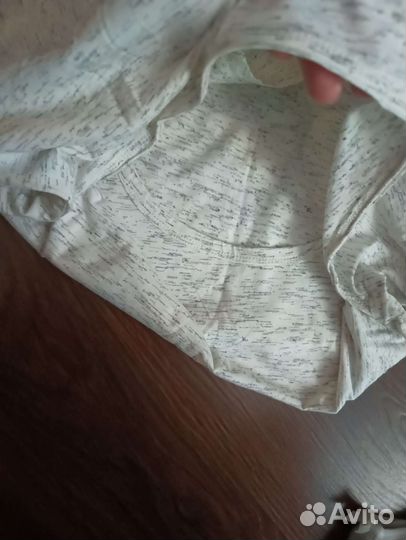 Вещи пакетом для беременной и кормящей мамы