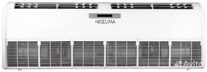 Сплит-система Neoclima NS/NU-24TA5