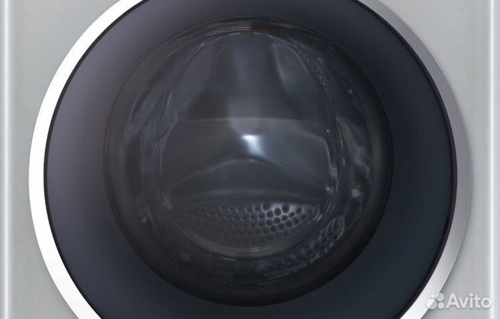 Стиральная машина LG F-12U2HBS4