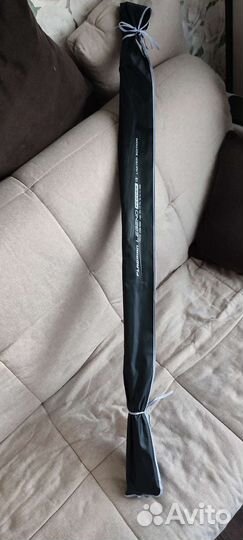 Flagman legend feeder