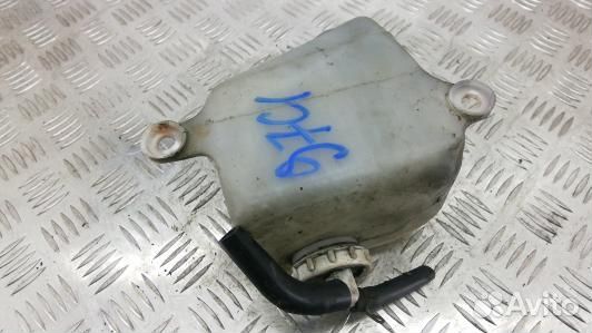 Бачок расширительный mitsubishi L200 K7T (97C01NP0