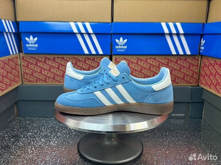 Adidas spezial