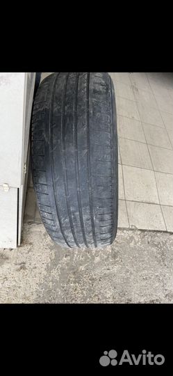 Bridgestone Dueler H/P 235/55 R19 101