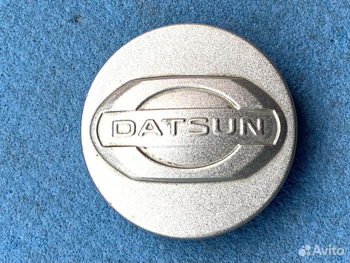 Datsun On-Do 2014-2020г колпачок литого диска