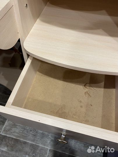 Письменный стол бу