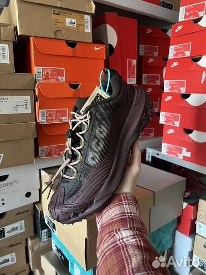 Nike ACG Mountain Fly 2 Gore-Tex (8.5-10US)